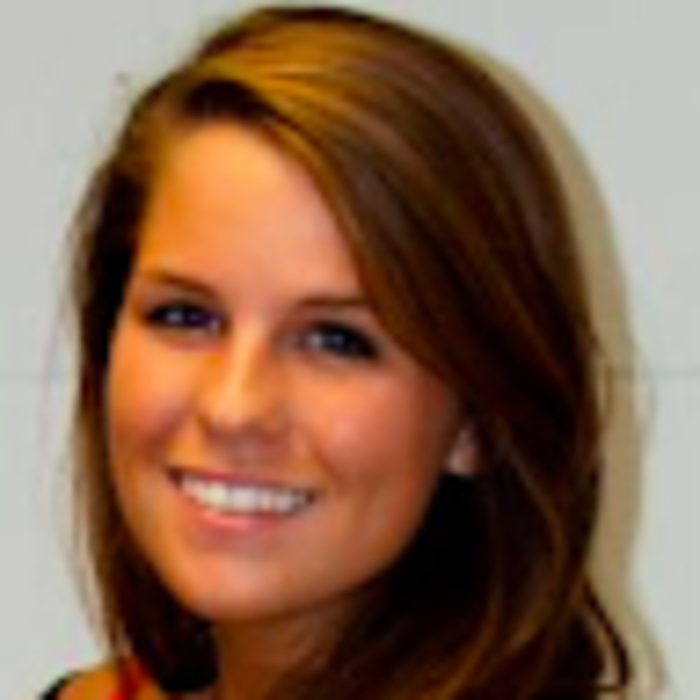 Meet your Posher, Grace